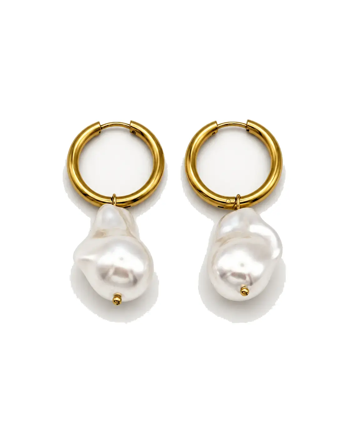 PURE AURA EARRINGS