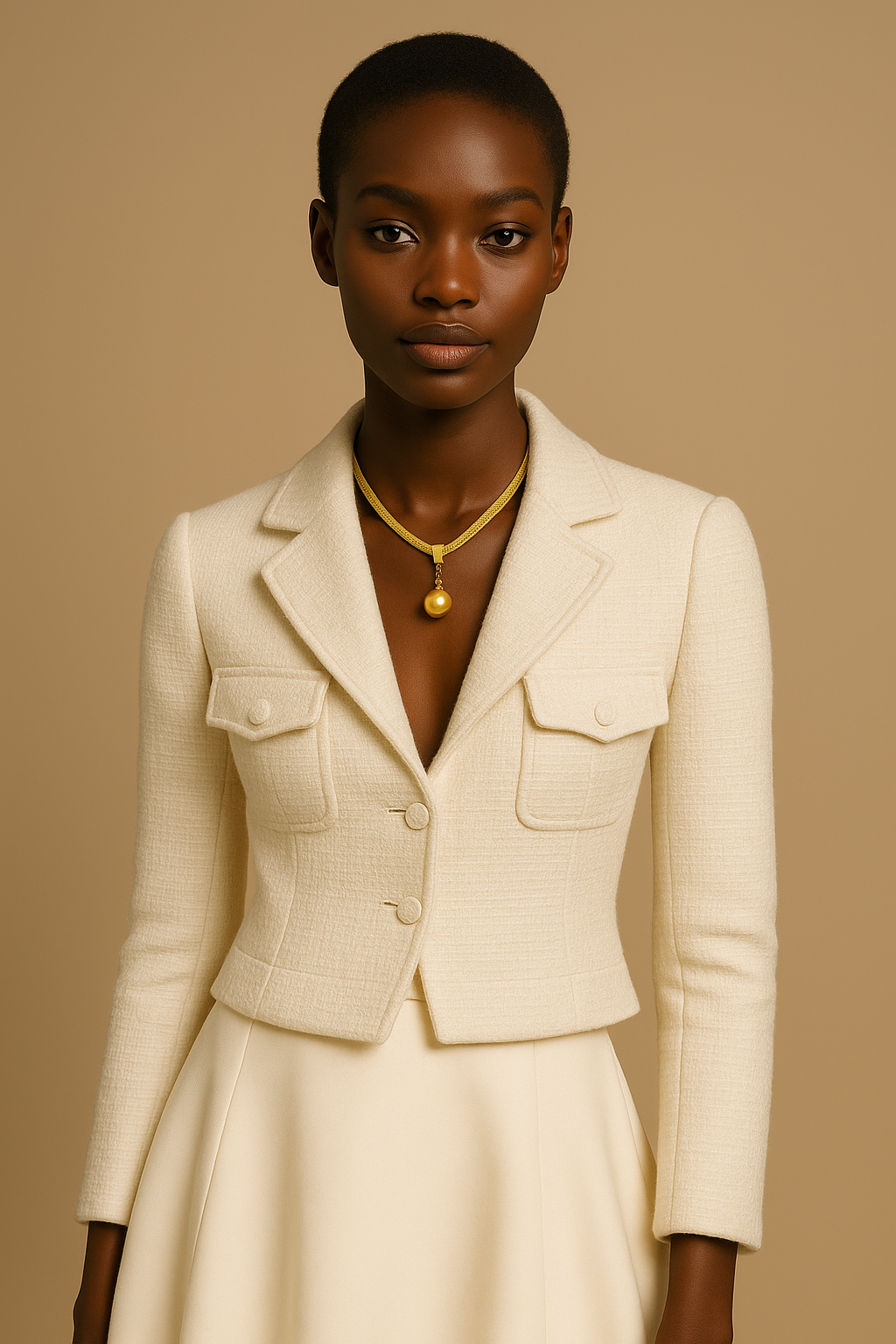 ÉCLAT DORÉ - Image 3