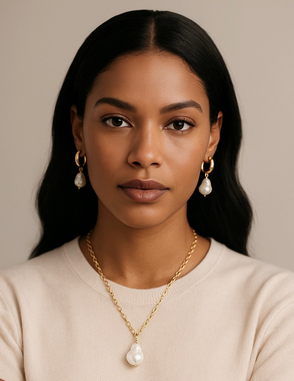 PURE AURA NECKLACE - Image 3