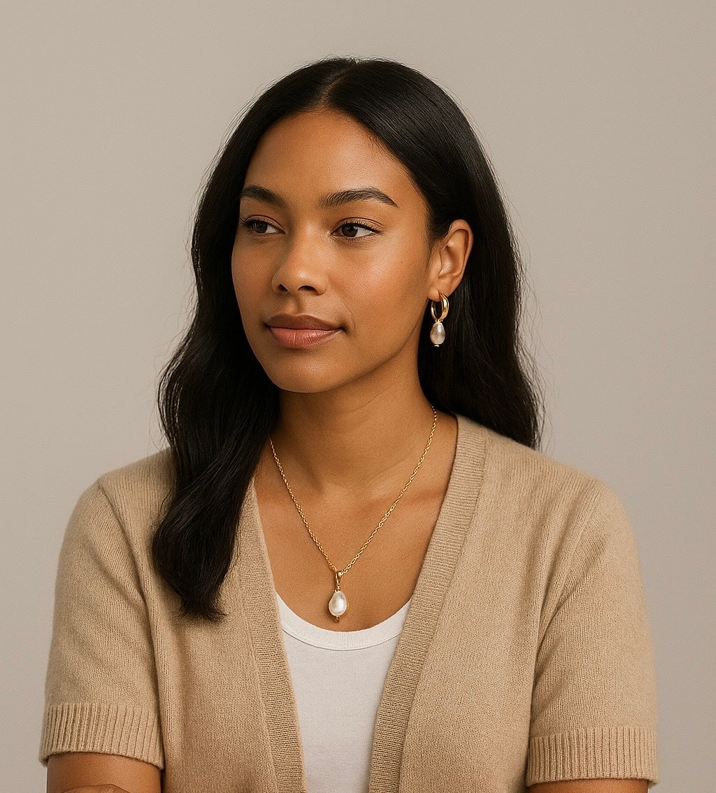 PURE AURA NECKLACE - Image 5