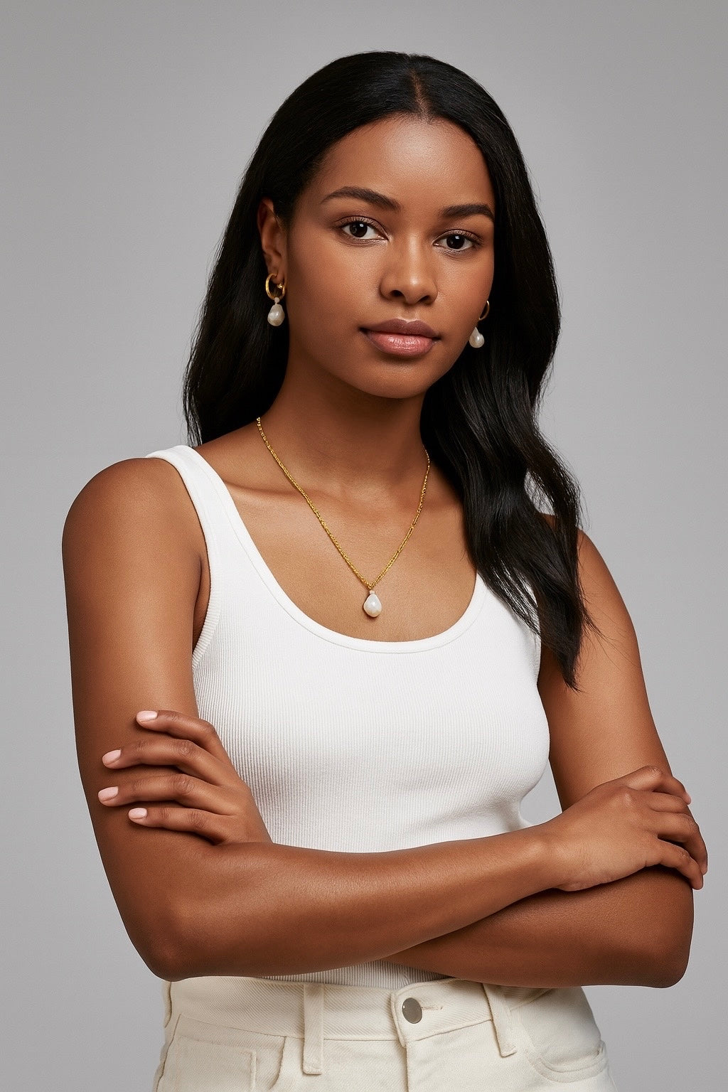 PURE AURA NECKLACE - Image 2