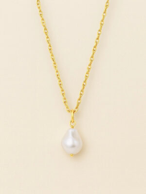PURE AURA NECKLACE