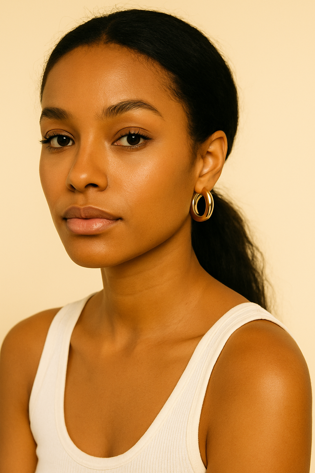 ADORA HOOPS - Image 5