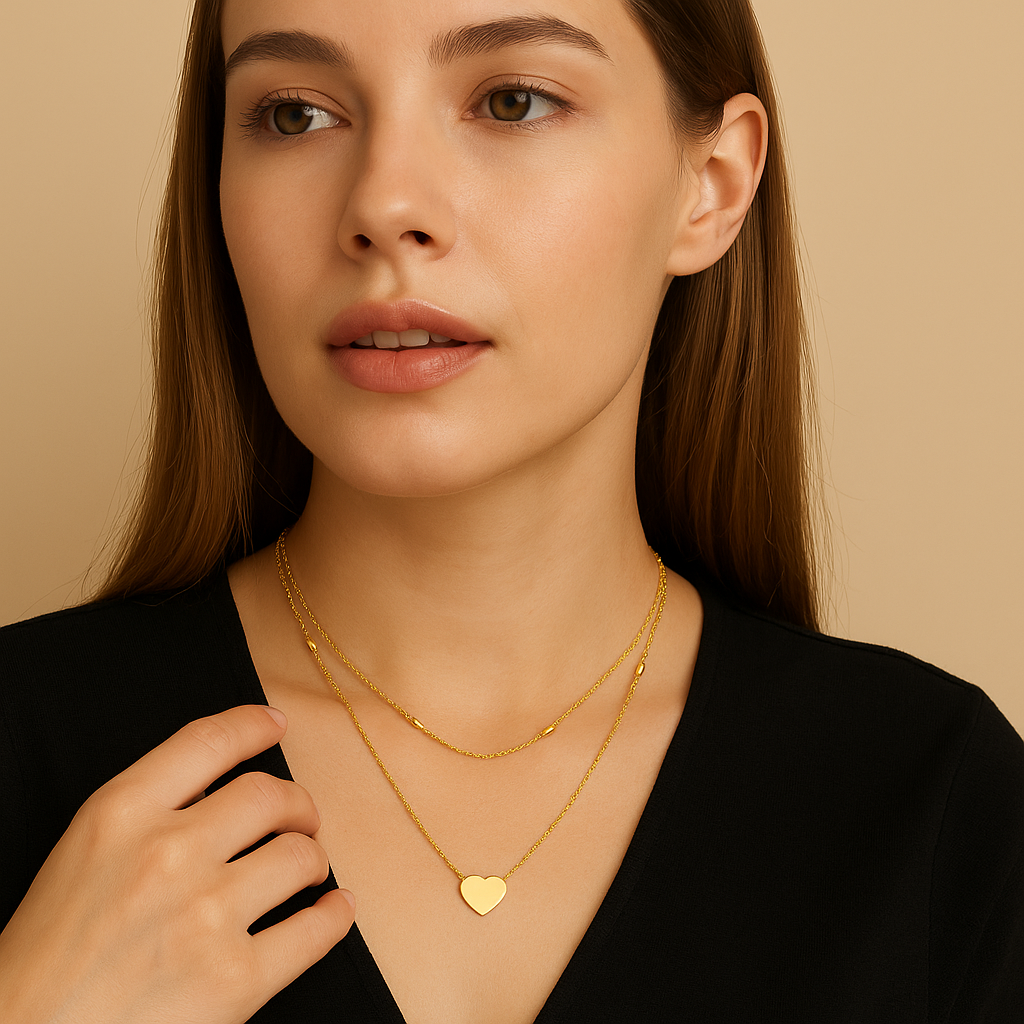 AMOURA LAYERED - Image 2