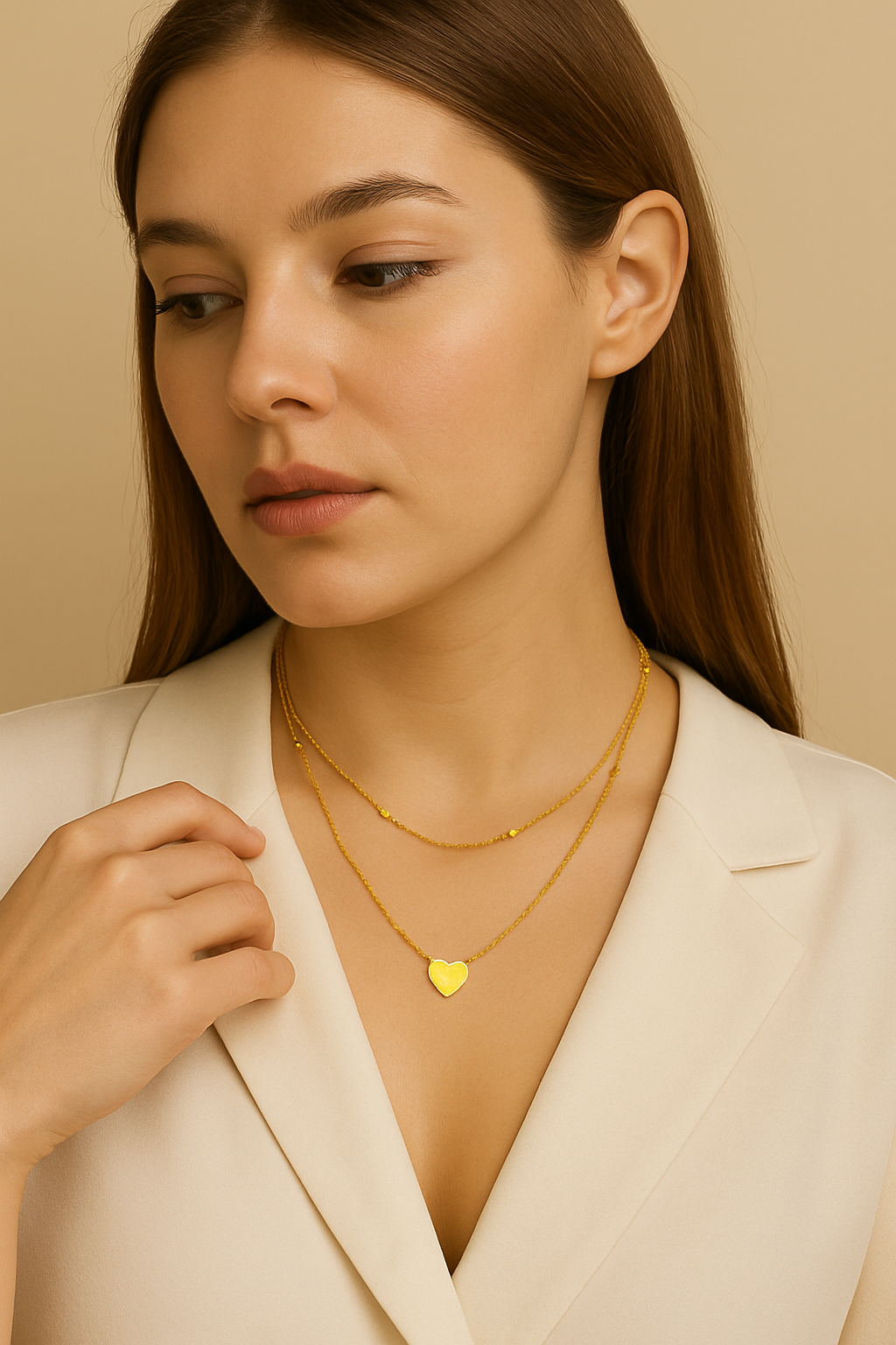 AMOURA LAYERED - Image 4