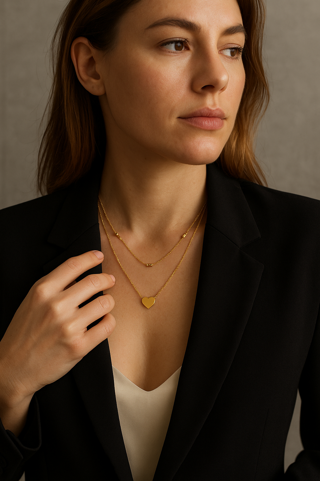 AMOURA LAYERED - Image 5