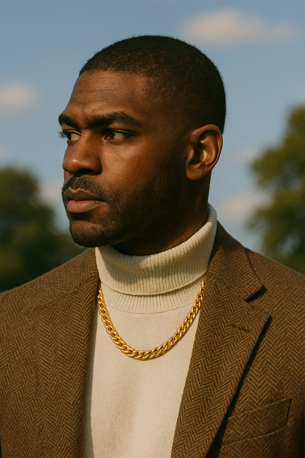 ORION CUBAN GOLD (8MM) - Image 5