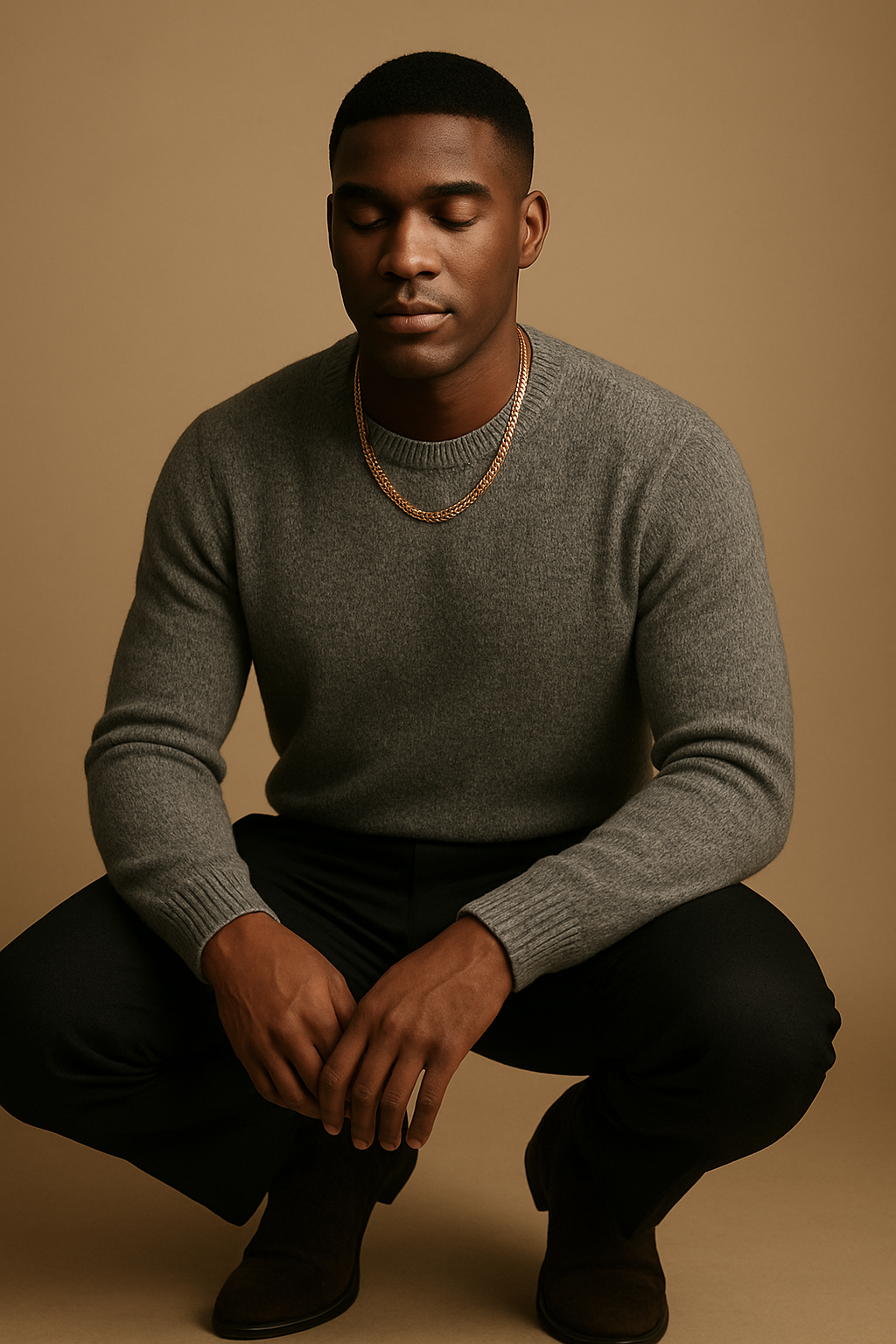 TITAN CUBAN GOLD (6MM) - Image 4