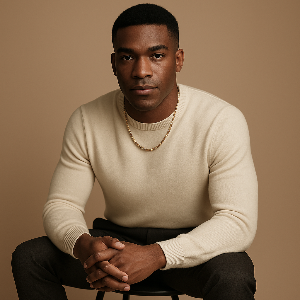 TITAN CUBAN GOLD (6MM) - Image 3