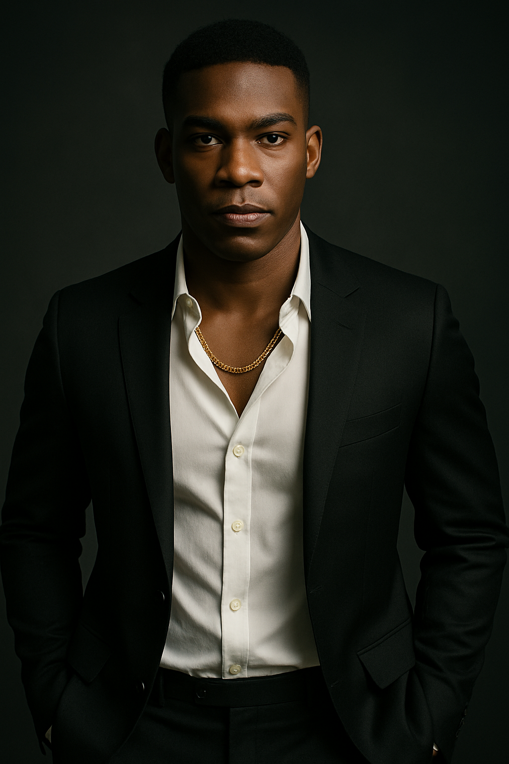 TITAN CUBAN GOLD (6MM) - Image 5