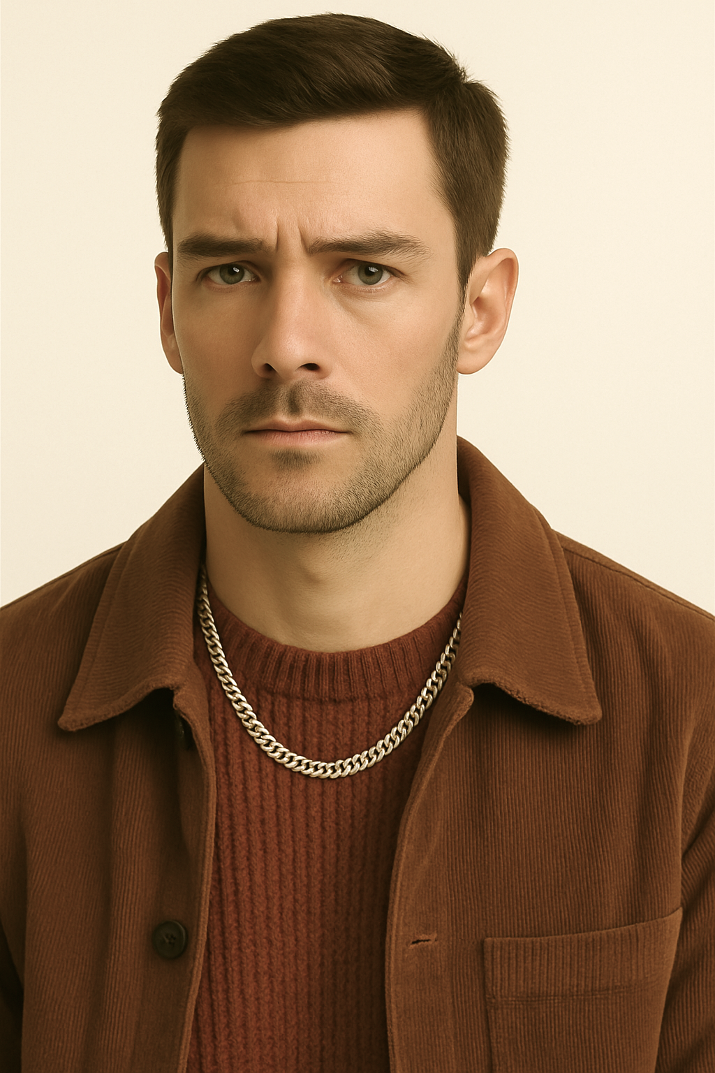 ORION CUBAN SILVER (8MM) - Image 5