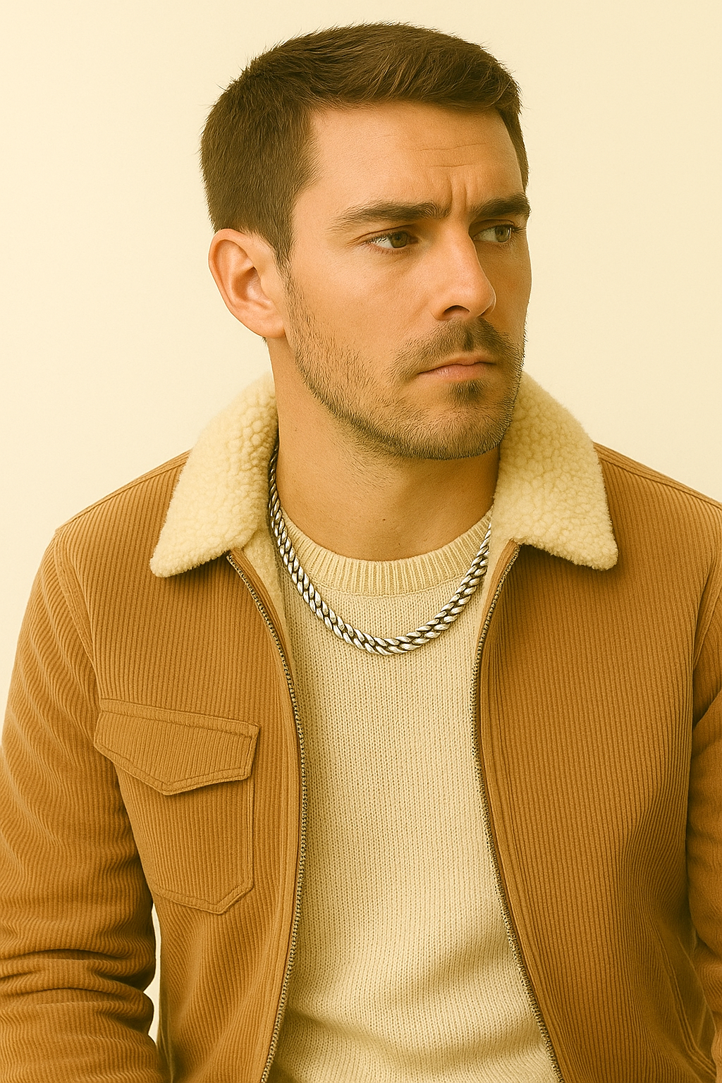 ORION CUBAN SILVER (8MM) - Image 6